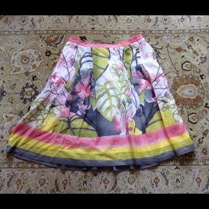 Etcetera Skirts - Etcetera Pastel skirt Etcetera Skirts - Etcetera Pastel skirt
